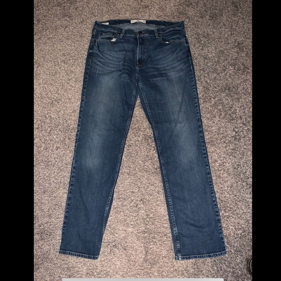 Hollister Other - American eagle jeans men’s